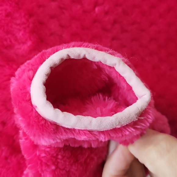 Baby Girl Columbia Ferdnand Peak Bunting - Picture 5 of 7